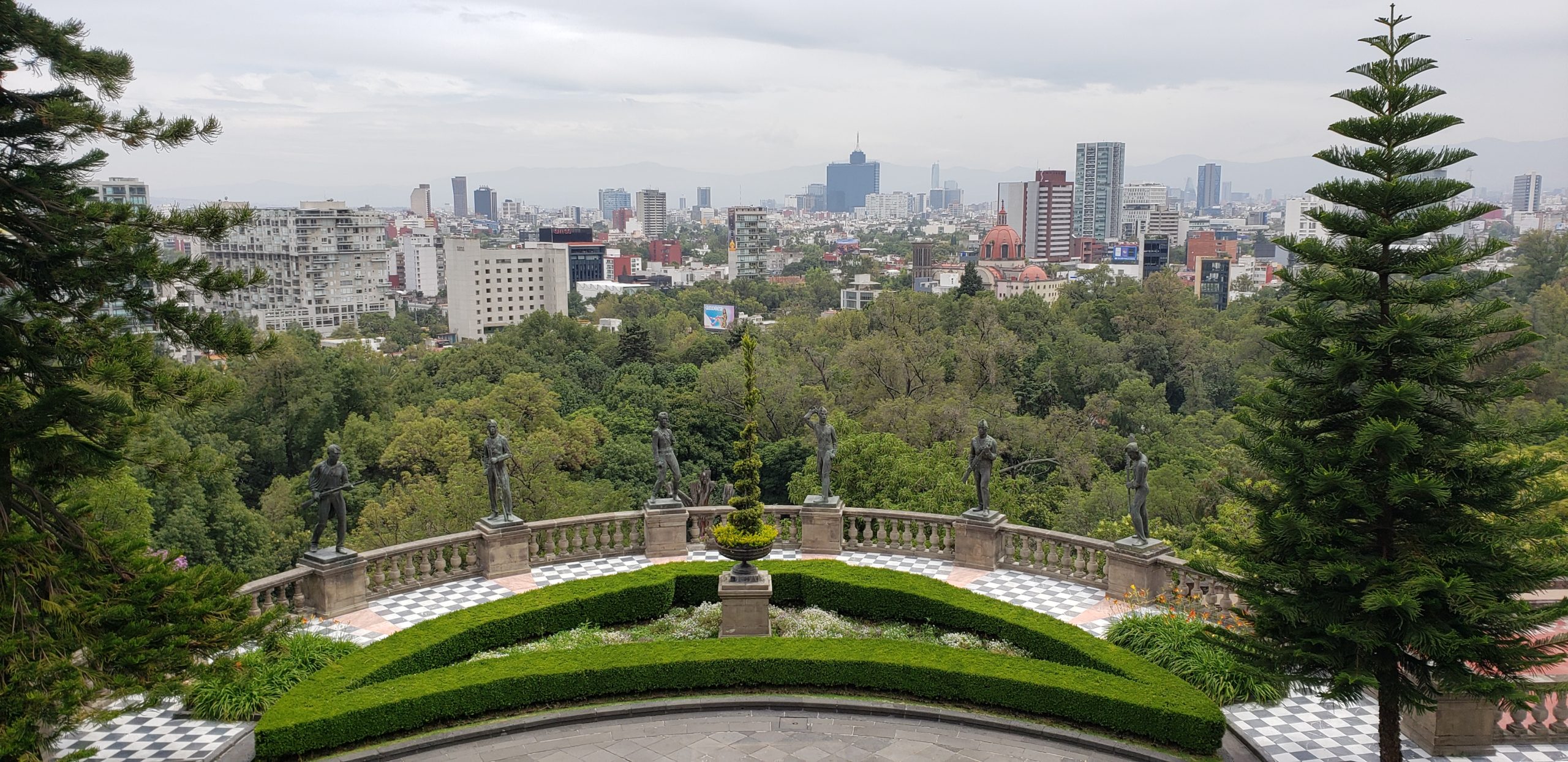 Mexico City