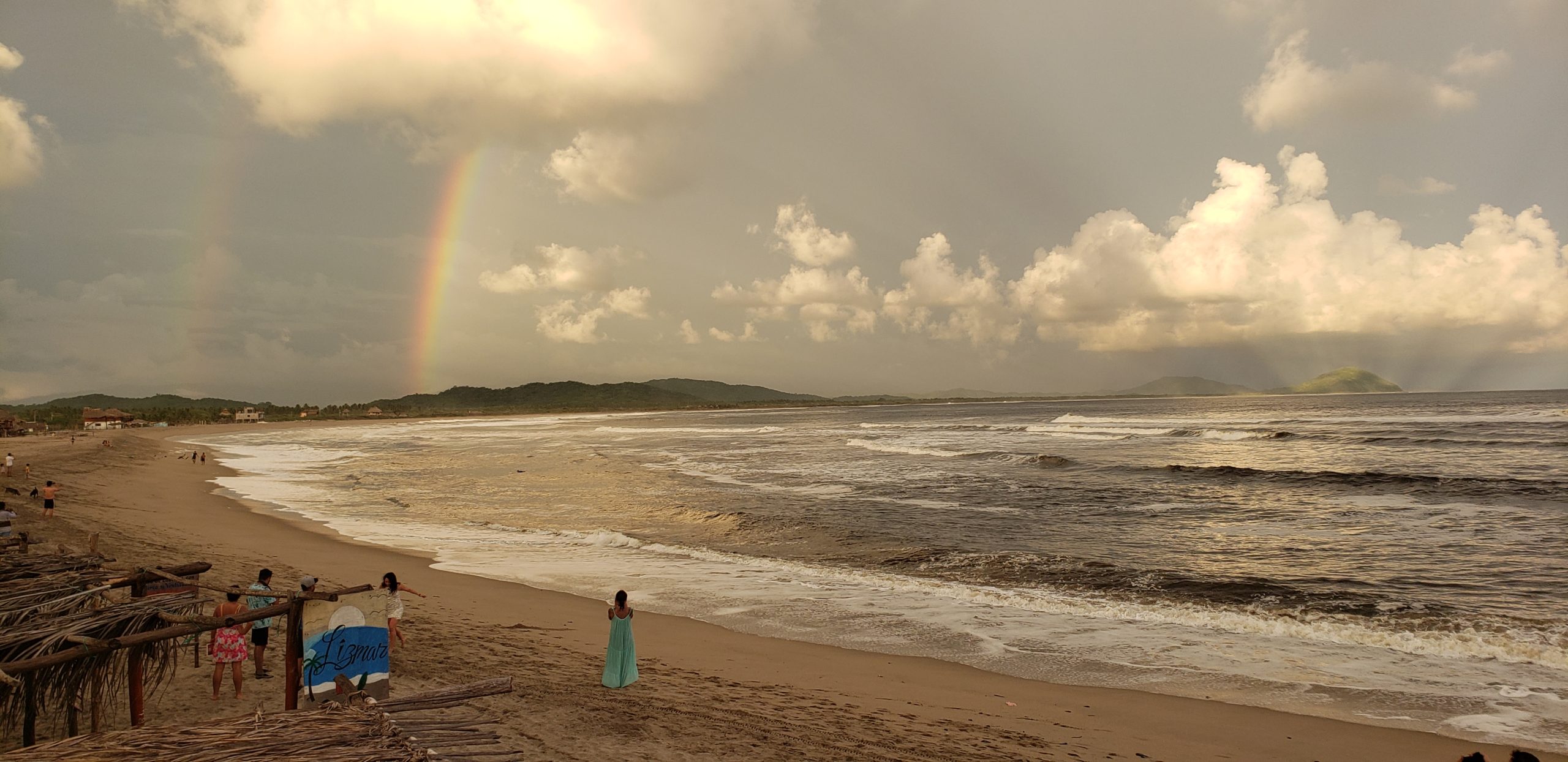 Isla Chacahua is Paradise