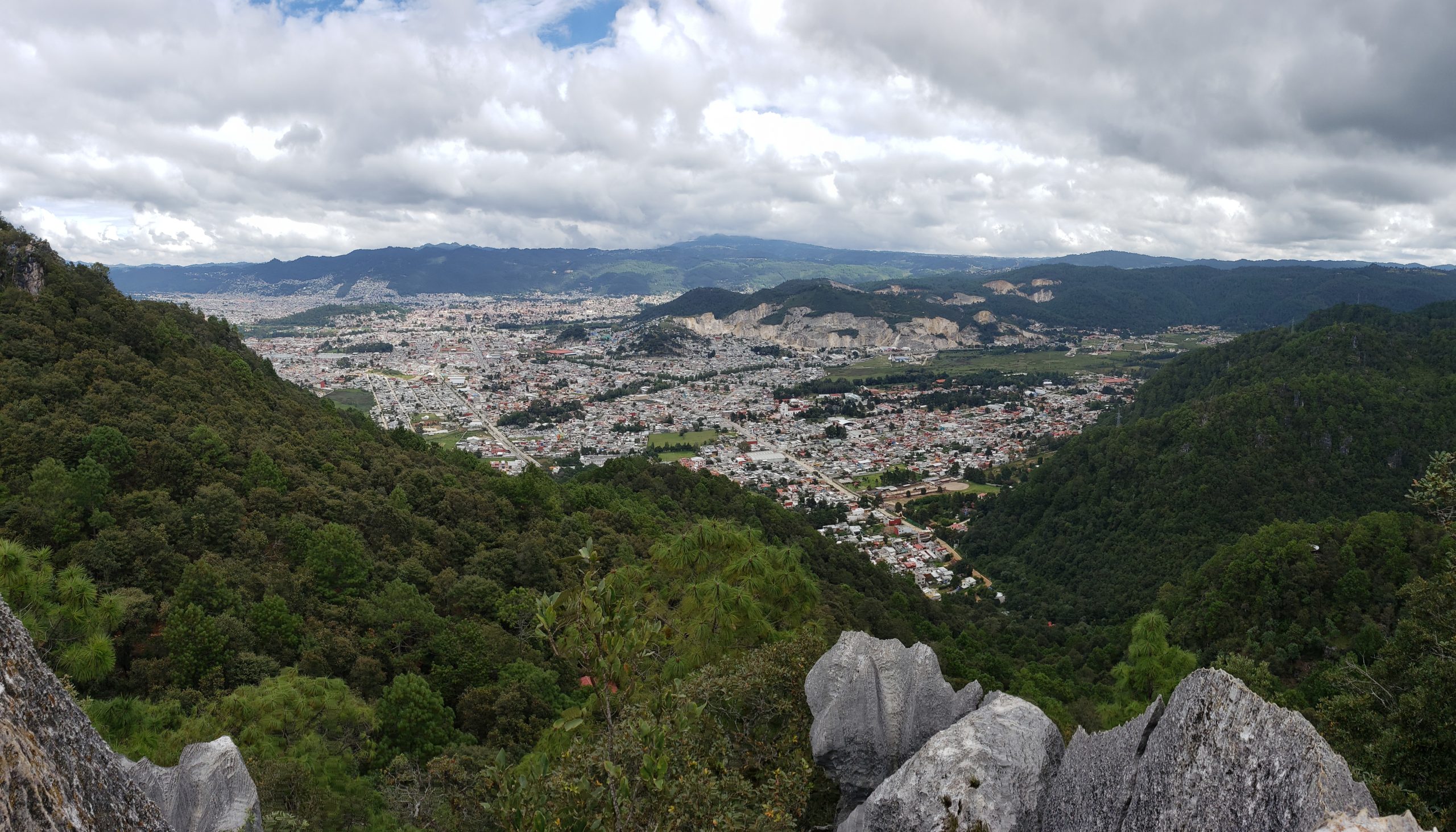 San Cristobal de las Casas