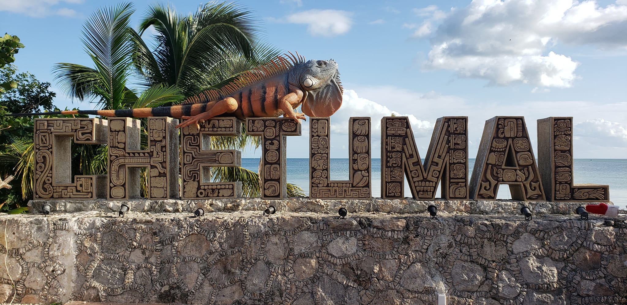 Chetumal Sign