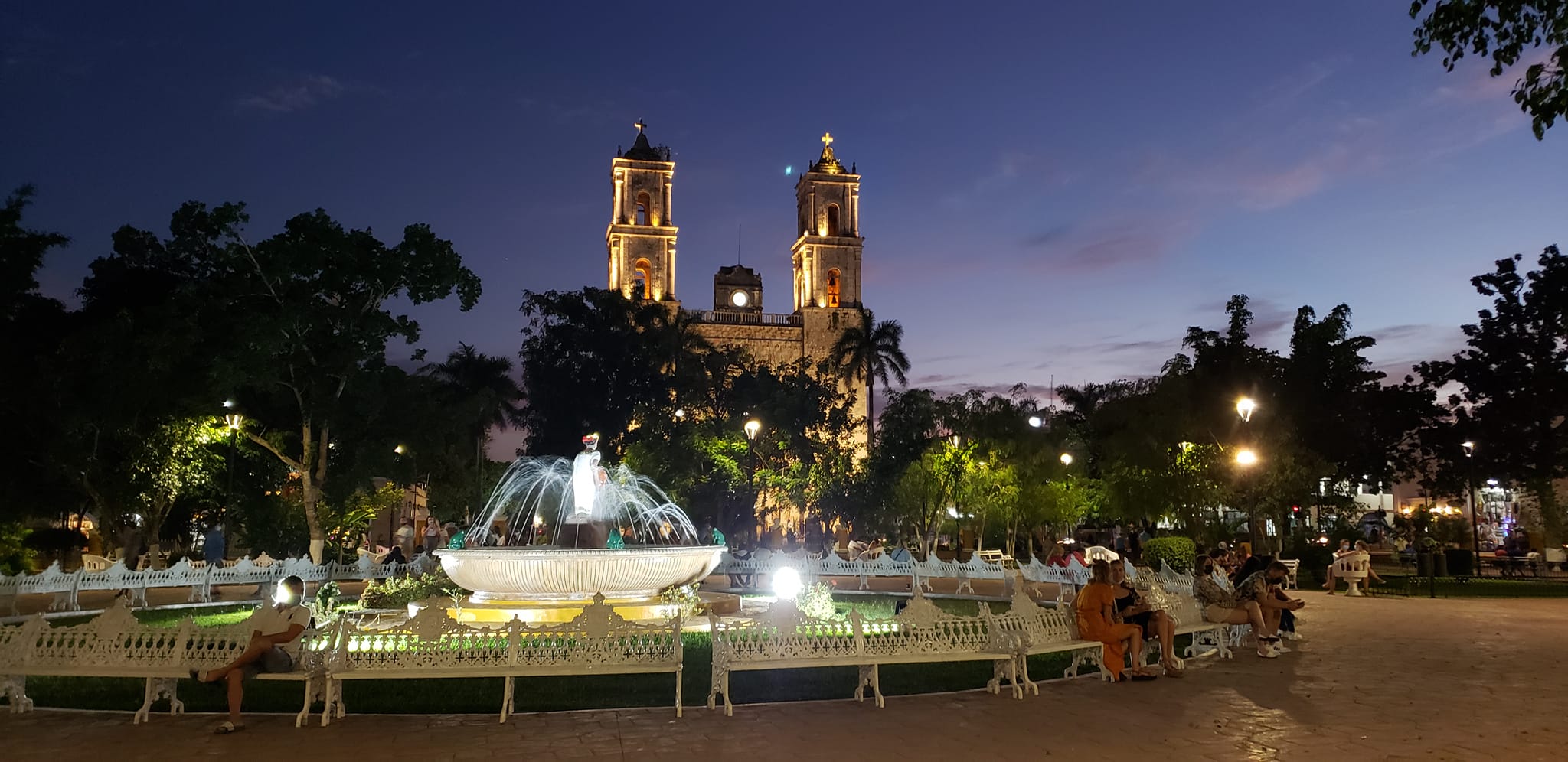 Authentic Mayan Valladolid