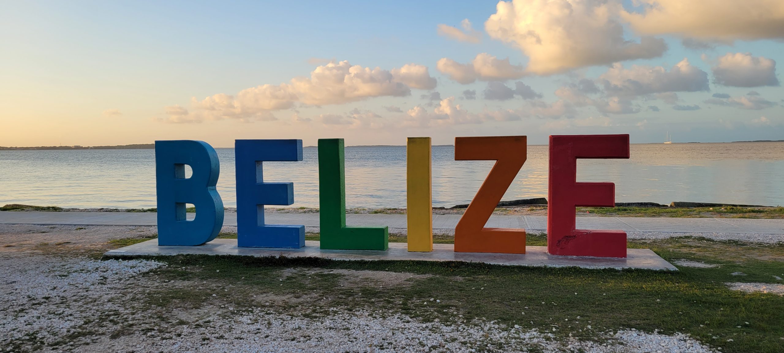 Belize's Largest City