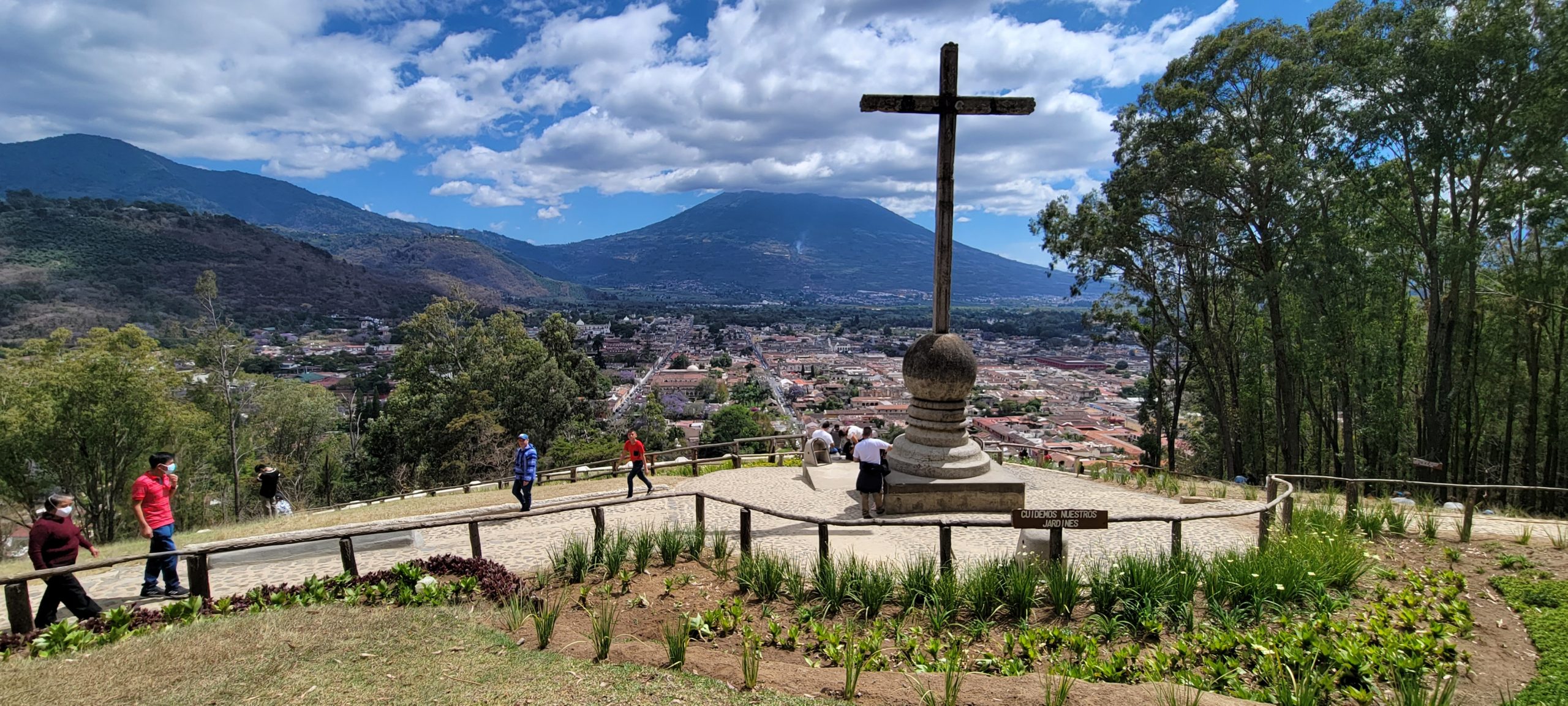 Colonial Paradis Antigua