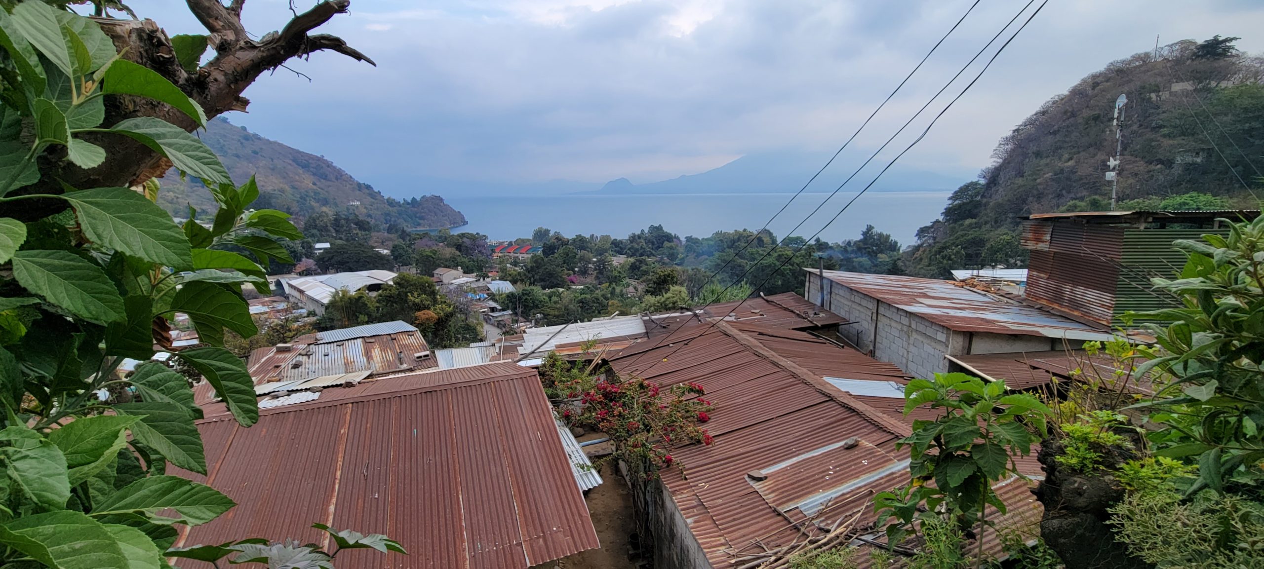 San Marcos La Laguna