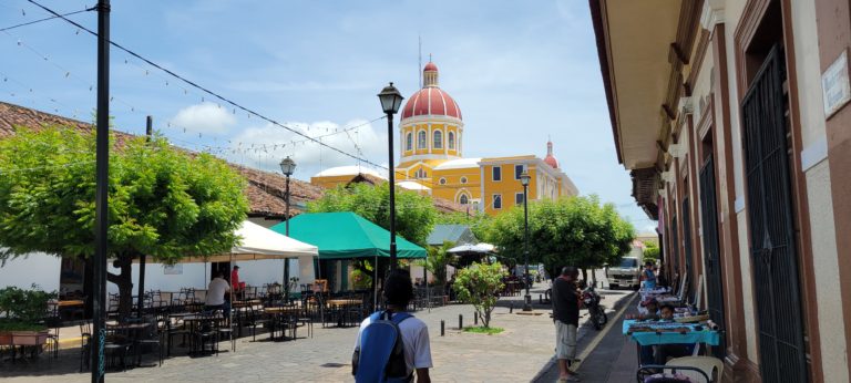 Granada, Nicaragua