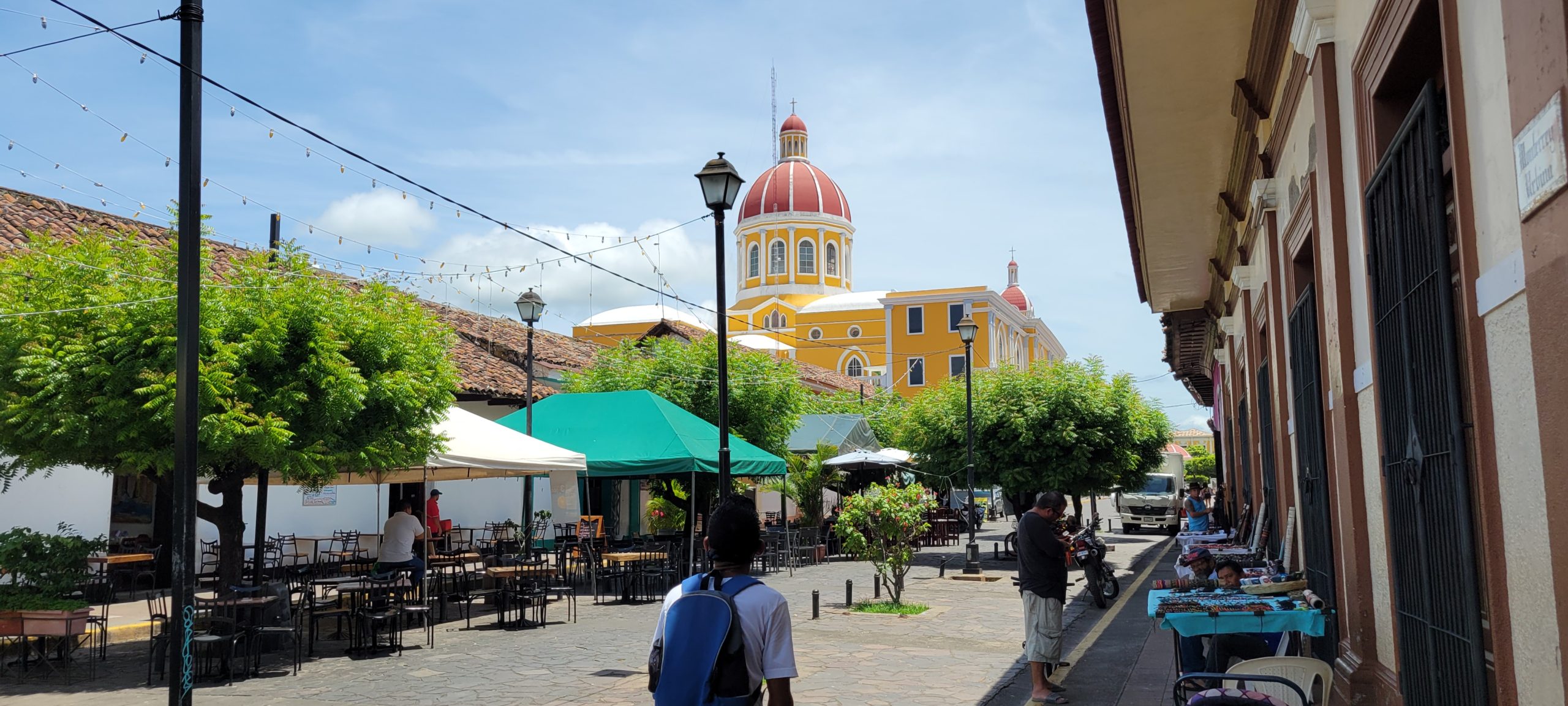 Granada, Nicaragua