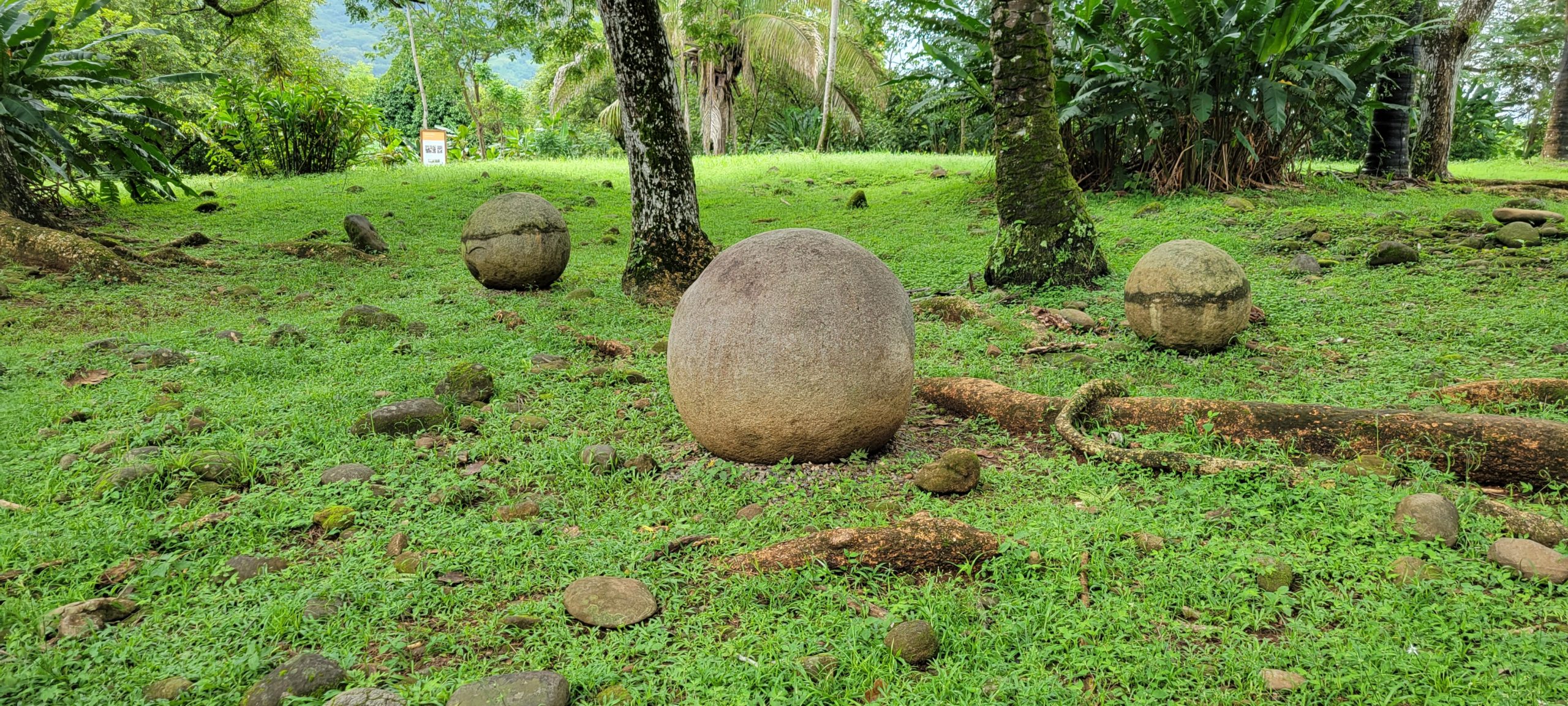 Batambal Archeological Site