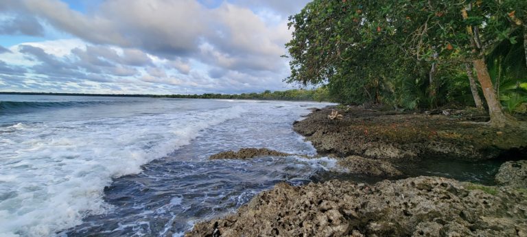 Cahuita Costa Rica