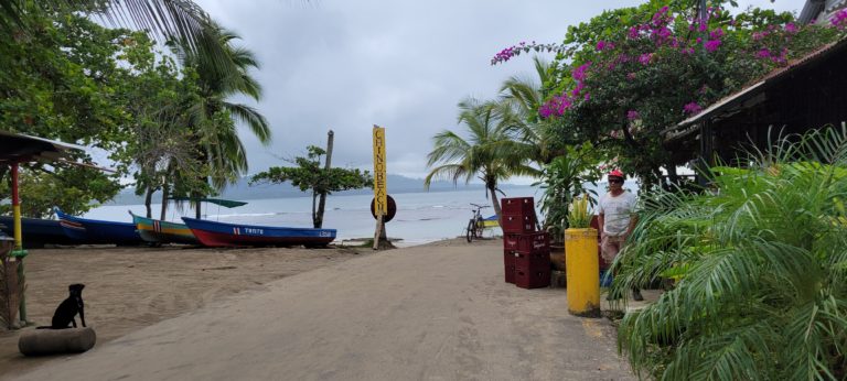 Puerto Viejo